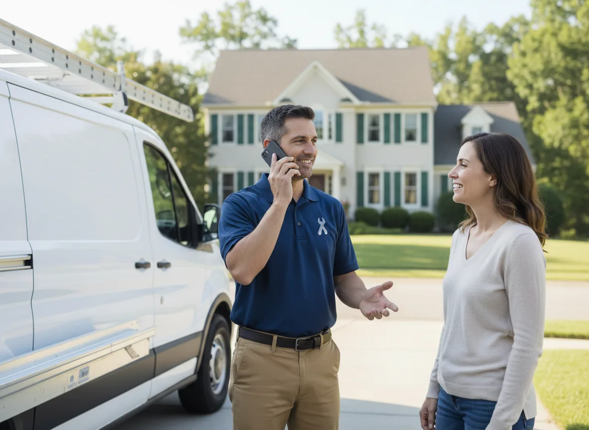 Home Gutter Service Negley, OH FAQs
