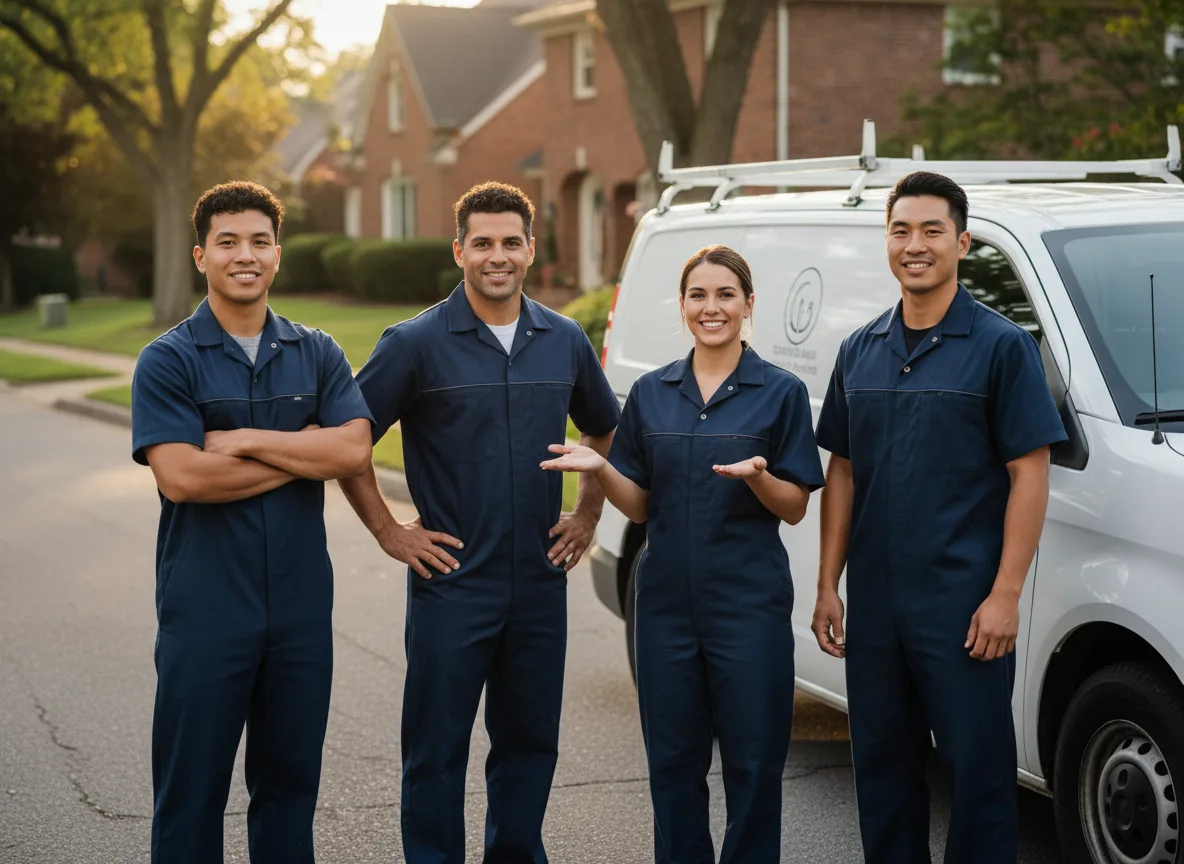 Home Gutter Service company in Negley, OH